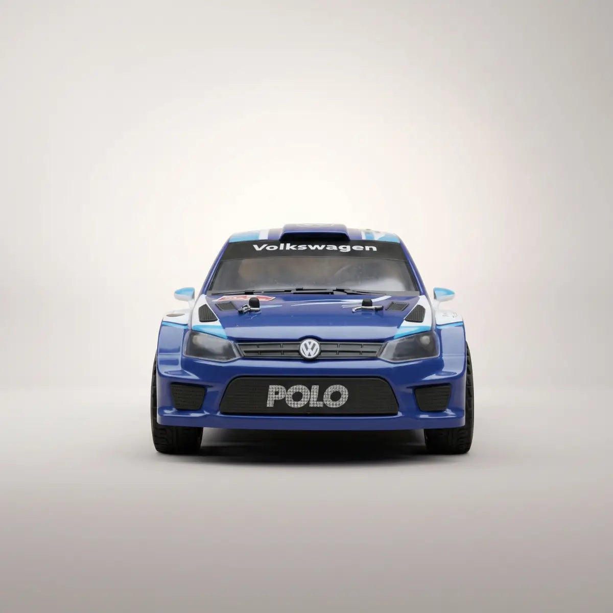 Rallyeauto 55 km/h - Brushless & 45A-Regler - 1:14