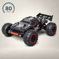 Monstertruck 80 km/h – Brushless Metall-CVD - 1:16