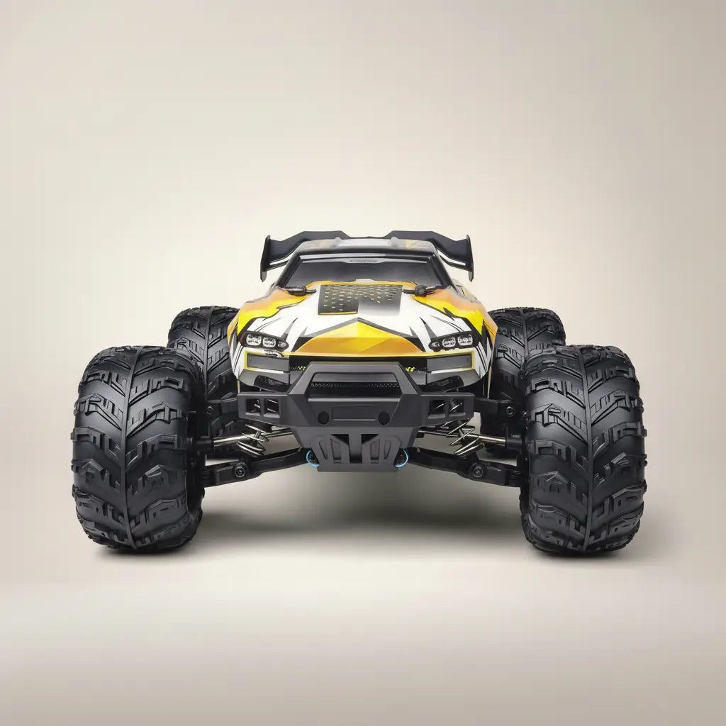 Monstertruck 75 km/h - Brushless - 1:16