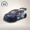 Rallyeauto 55 km/h - Brushless & 45A-Regler - 1:14