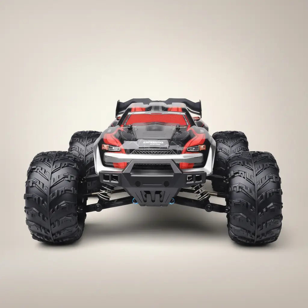 Monstertruck 50 km/h - Allwetter IPX4 - 1:16
