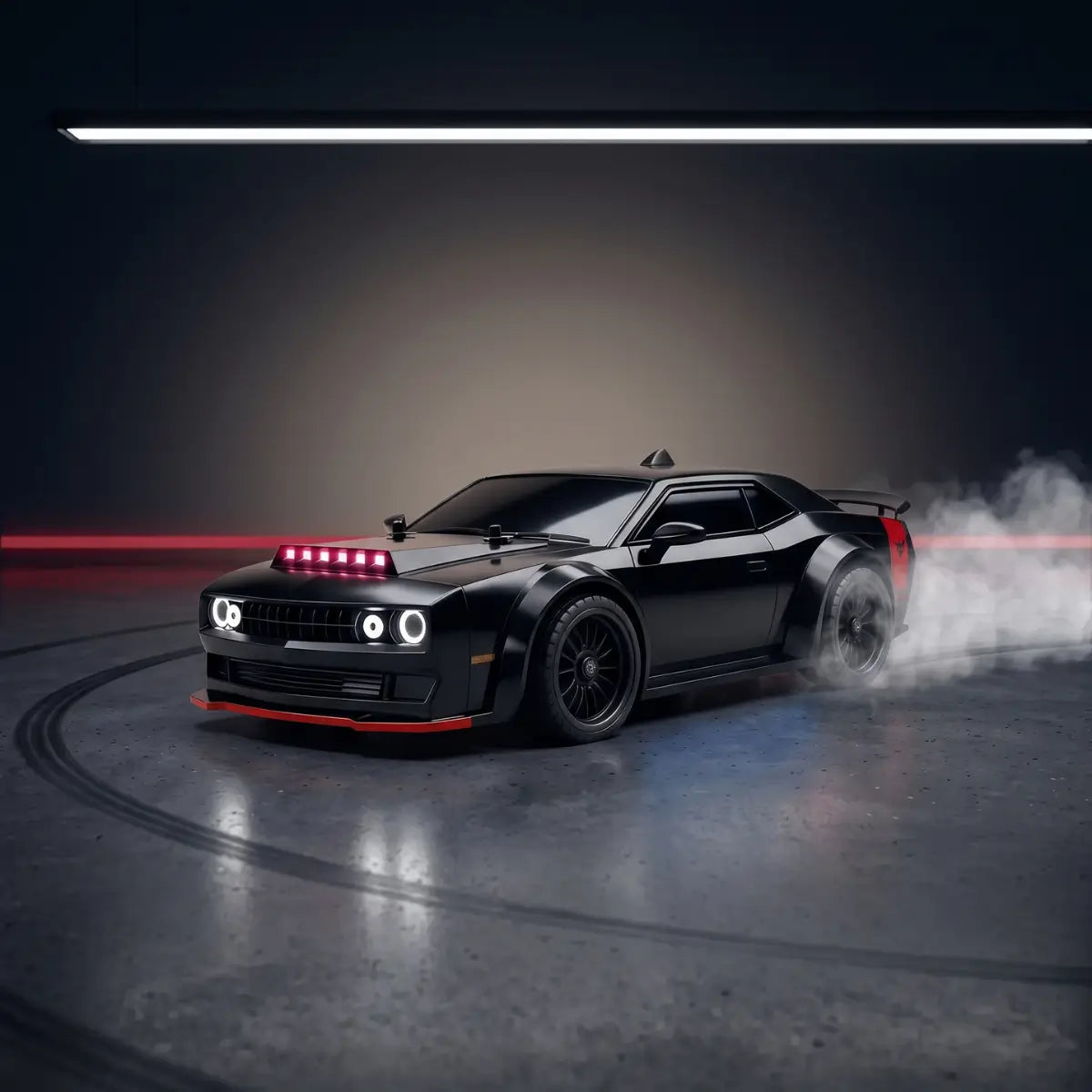 Ferngesteuertes Driftauto von BASALT